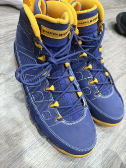 Air Jordan 9 Retro 'Calvin Bailey'