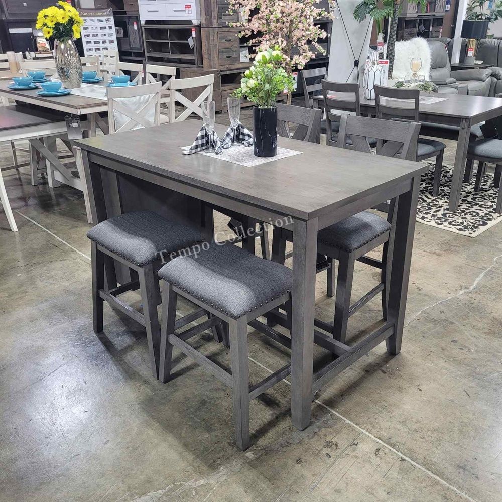 Dining Room Set, Dining Table