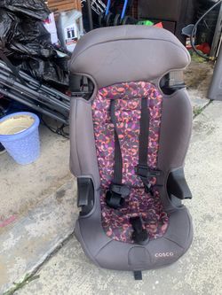 Cosco Car Seat