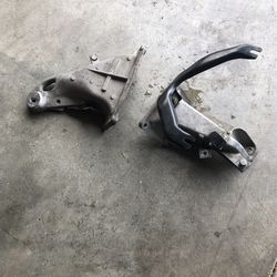 E46 S54 Engine Mount Arms.