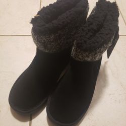 MUK LUKS Women's Boots 