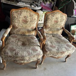 Designer Chair Set