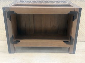 Wood Table