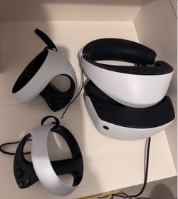 PlayStation VR2