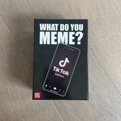 What Do You Meme TikTok And Pink One 