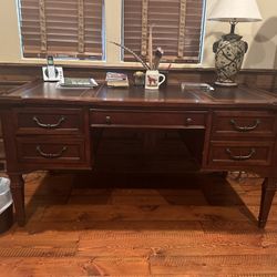 Decorative Desk