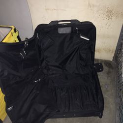 Travel Luggage