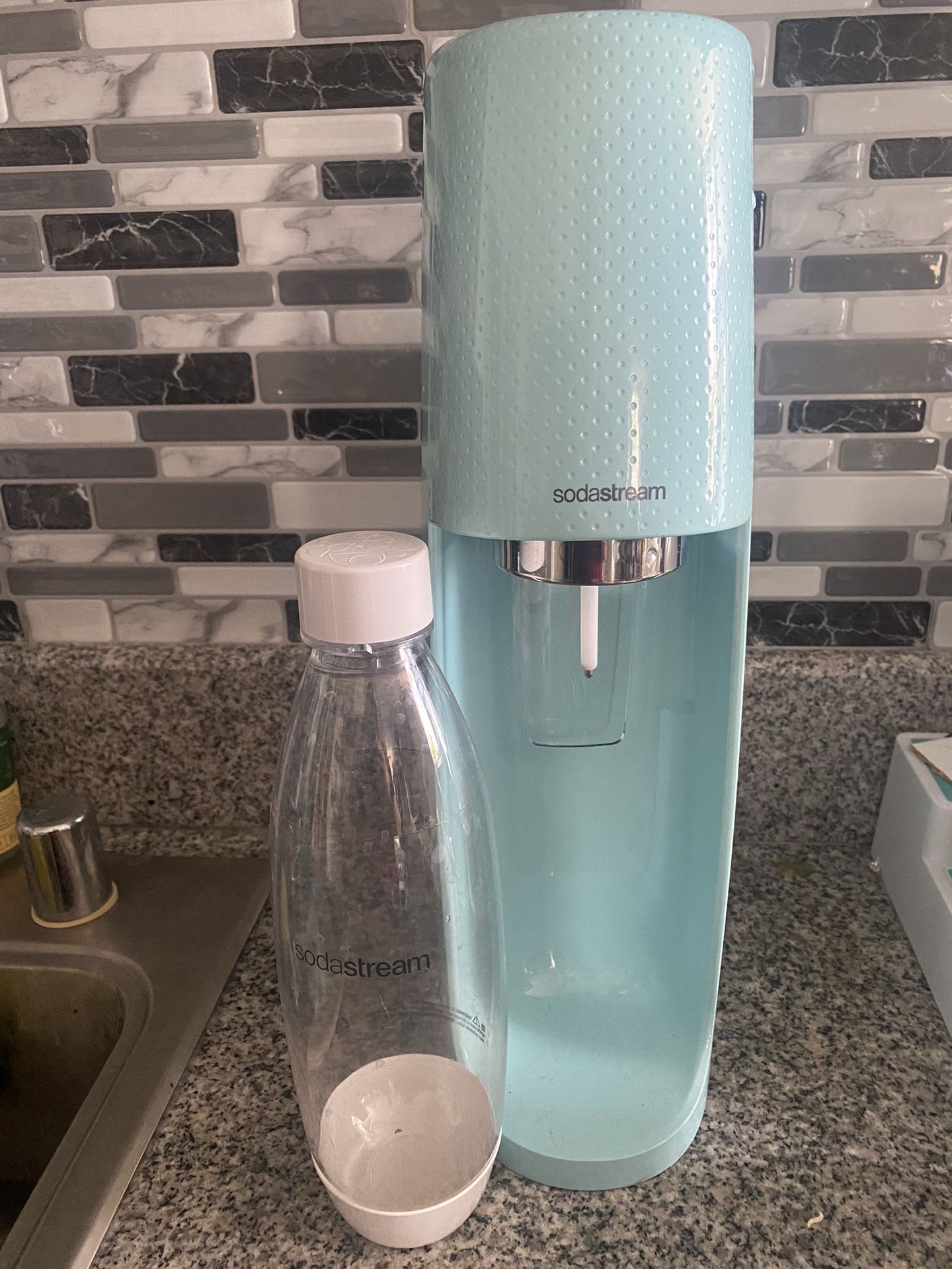 Sodastream
