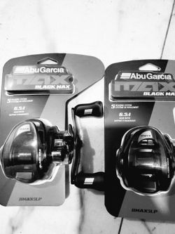 Fishing Reel