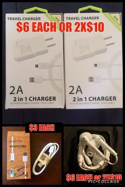 SAMSUNG OR ANDROID ITEMS