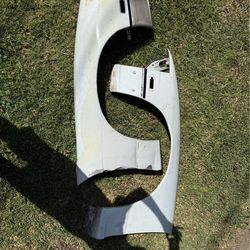 240sx fenders