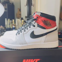 Jordan 1 Authentic