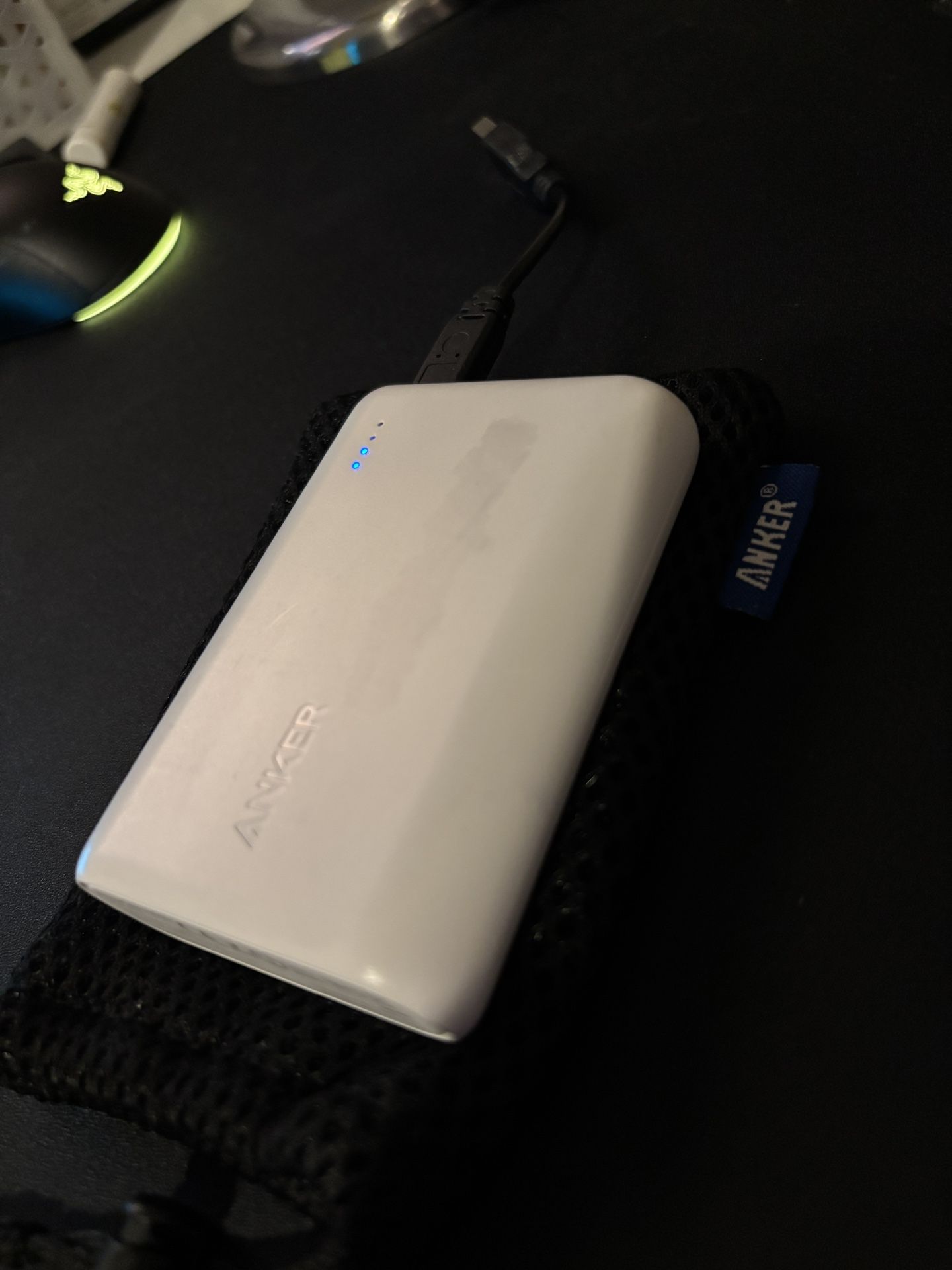 Anker Power Bank
