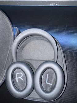 Bose Headphones