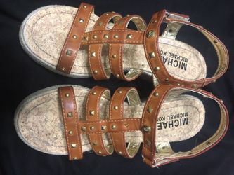 Girls size 3 by Michael Kors