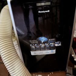 Honeywell Portable Air Conditioner MM14CCS