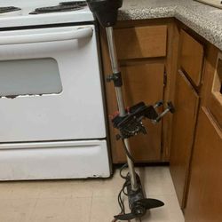 Trolling Motor 