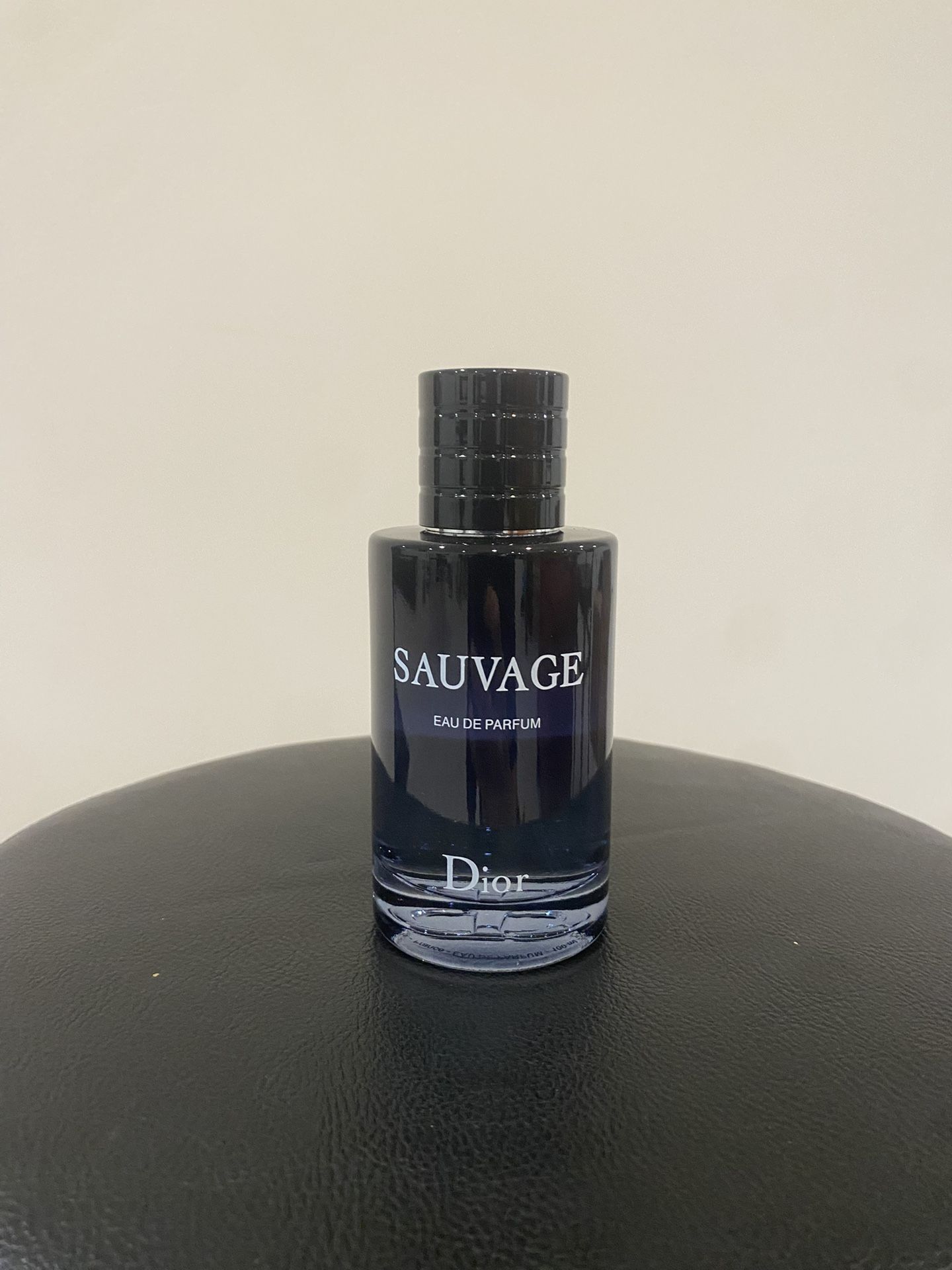 100 ML Brand New Dior Sauvage Cologne