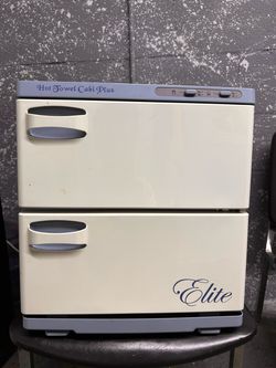 Towels warmer