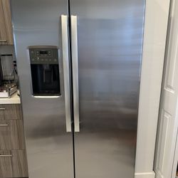 GE Appliances Complete Set