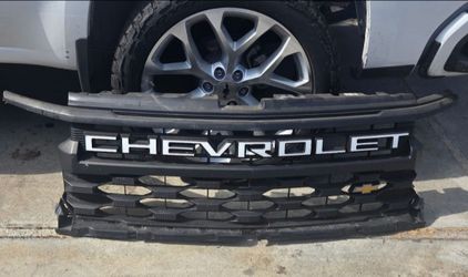 2023 Custom Grill