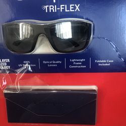Champion tri-flex sunglasses