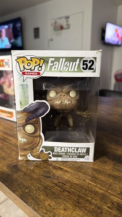 Deathclaw