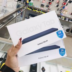 Samsung Galaxy Tab A9