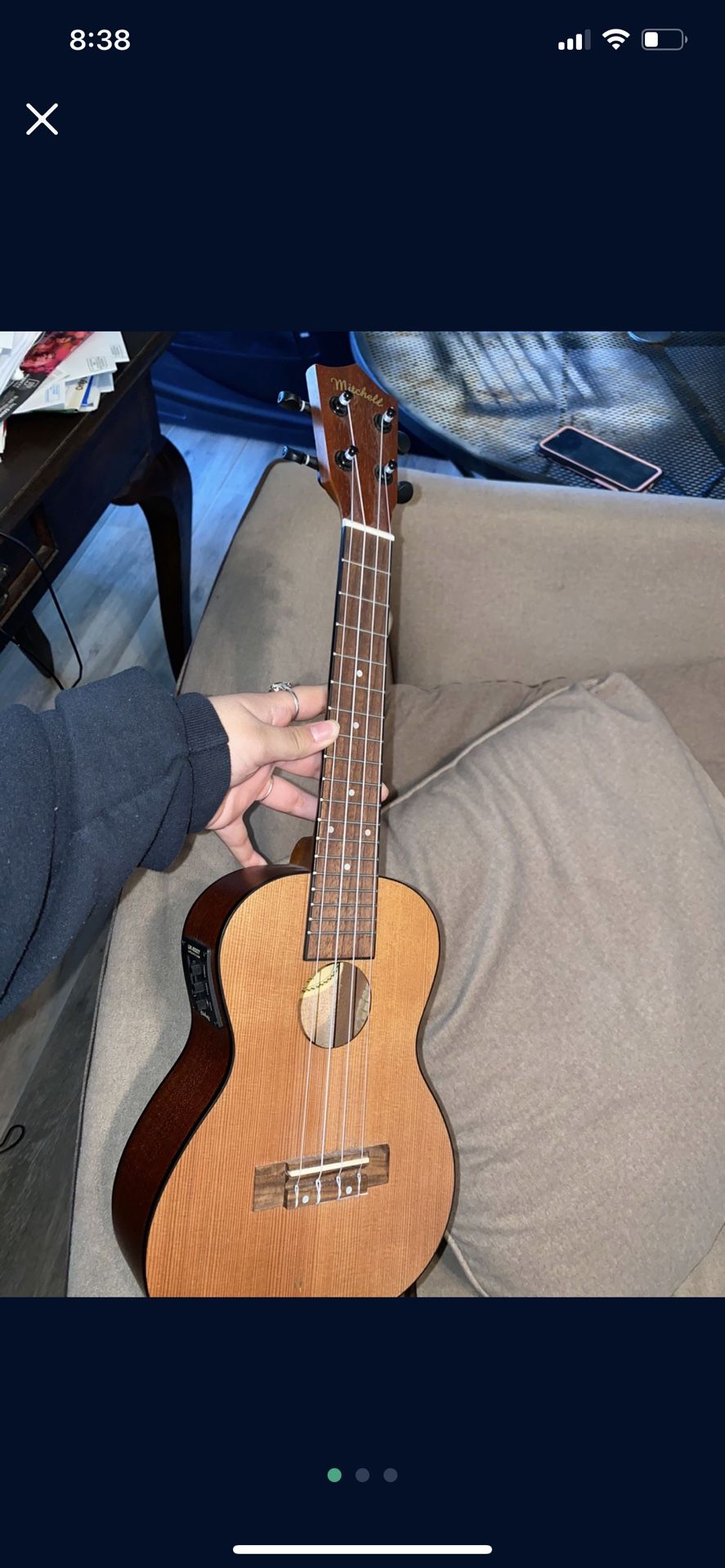 Ukelele