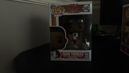 Funko pop