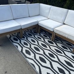 Beautiful Outdoor Furniture 