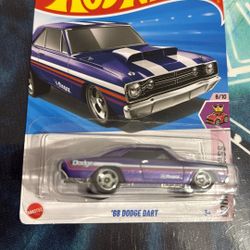 Hotwheels 