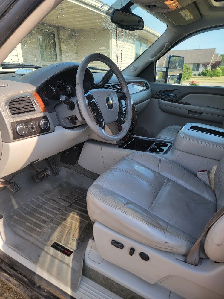 2007 Chevrolet Silverado for Sale in Janesville, WI OfferUp