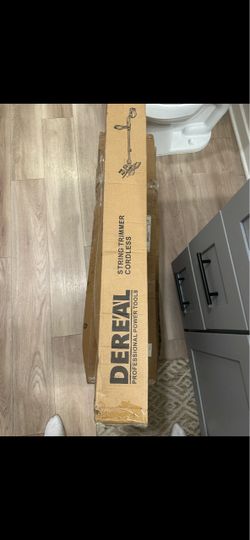 String trimmer
