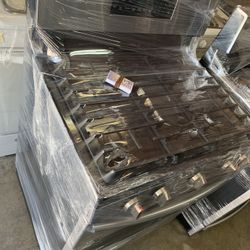 Stove 