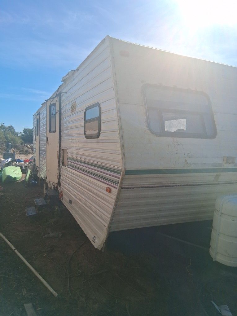 1996 Sportsmaster by kit Sportsmaster