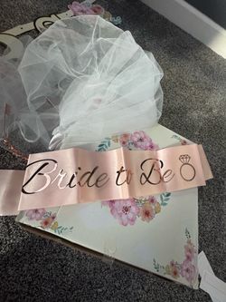 Bridal Shower/ Bachelorette Kit
