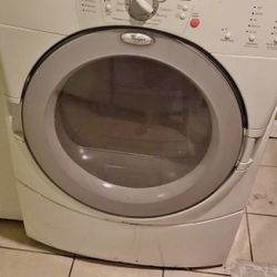 Dryer Gas. Brand New 