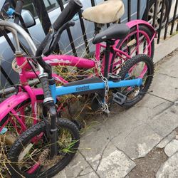 Bicicletas En Buenas Condisiones 