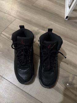 Jordan 12 4.5Y Good condition
