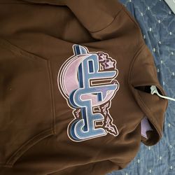 Divide the youth hoodie large