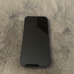 iPhone 13 Midnight