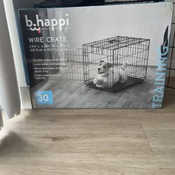 Dog Wire Crate