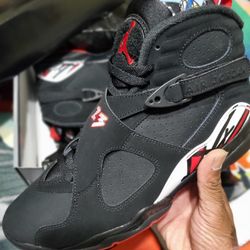 Air Jordan 8