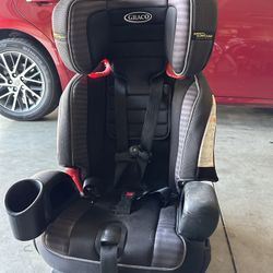 Graco Car seat 