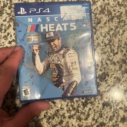 NASCAR Heat 5