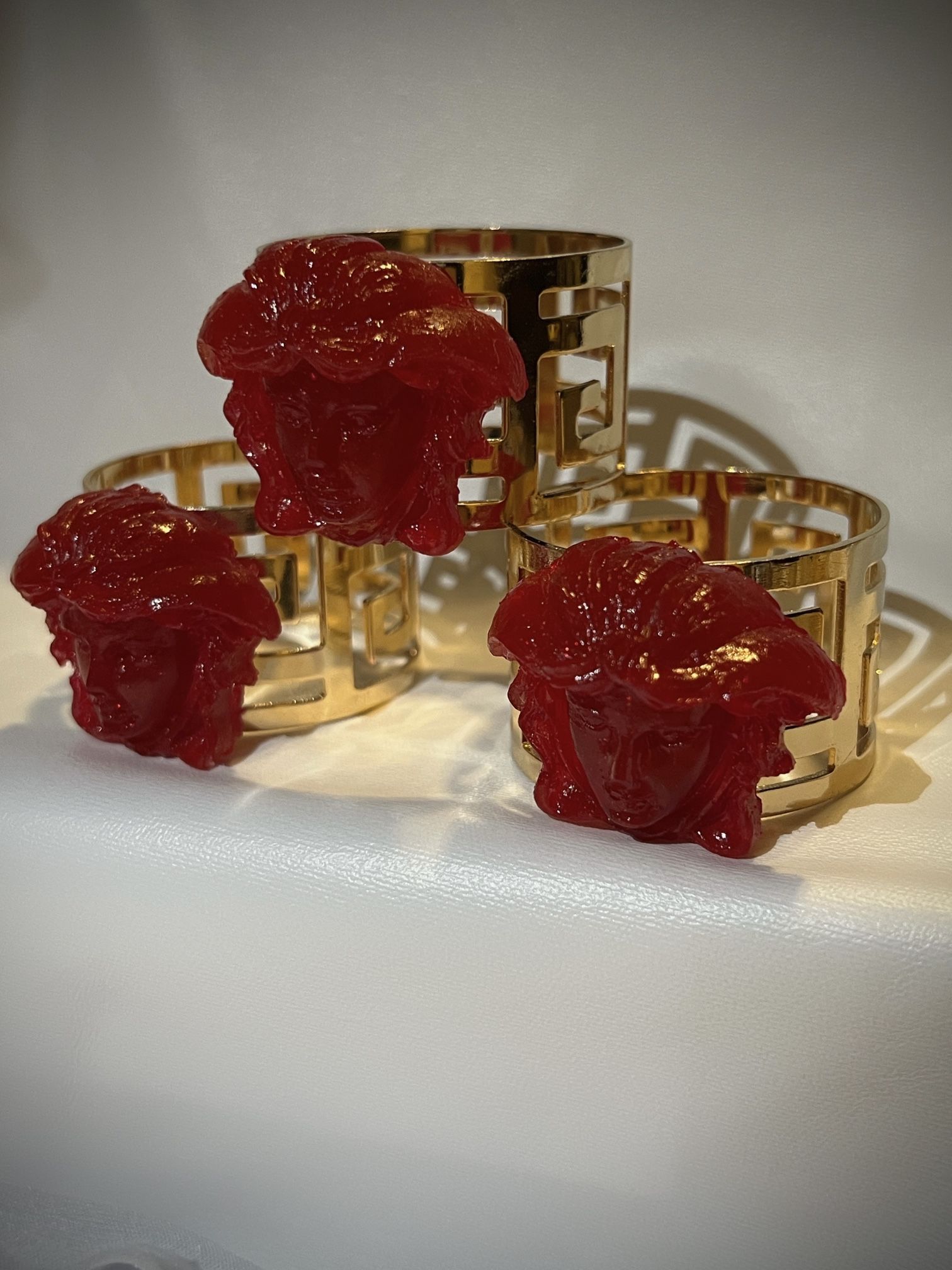 Napkin Rings