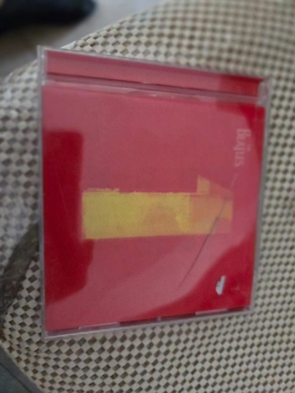 The Beatles Cd