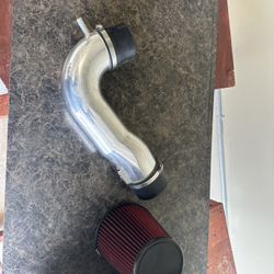 Red Rock Cold Air Intake For GM Vehicles 