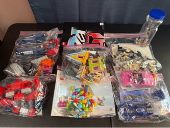 Legos